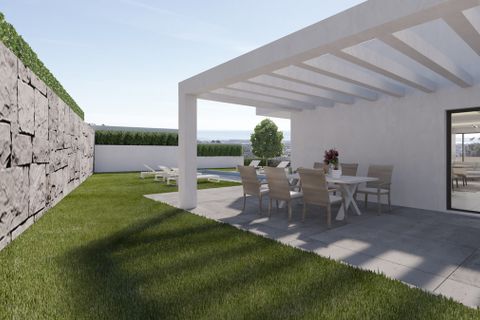 Villa i Riviera Del Sol, Malaga, Riviera Del Sol - € 1.780.000 | Ref: R5255356 - foto 9