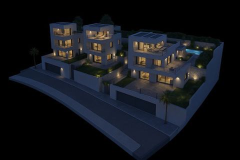 Villa i Riviera Del Sol, Malaga, Riviera Del Sol - € 1.780.000 | Ref: R5255356 - foto 10