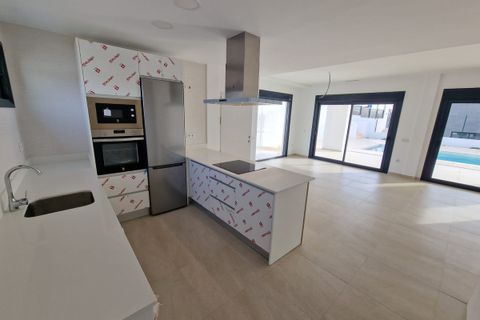Villa i Manilva, Malaga, Manilva - € 780.000 | Ref: R5255476 - foto 5