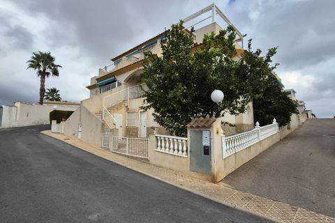 Villa i Playa Flamenca, Alicante, Playa Flamenca - € 278.000 | Ref: R11807 - foto 1