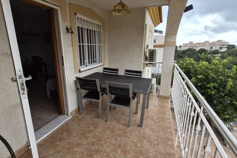 Villa i Playa Flamenca, Alicante, Playa Flamenca - € 278.000 | Ref: R11807 - foto 2