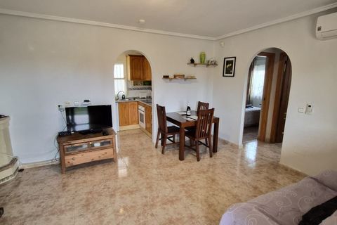 Villa i Playa Flamenca, Alicante, Playa Flamenca - € 278.000 | Ref: R11807 - foto 3