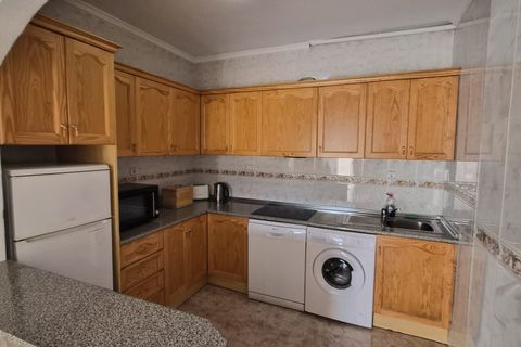 Villa i Playa Flamenca, Alicante, Playa Flamenca - € 278.000 | Ref: R11807 - foto 4