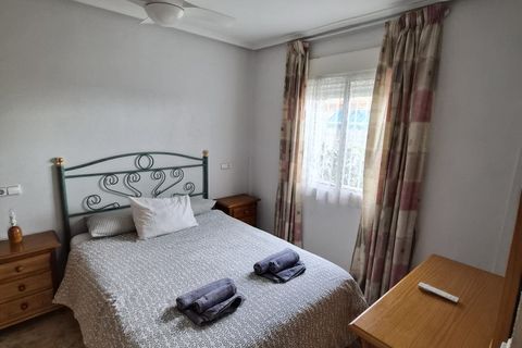 Villa i Playa Flamenca, Alicante, Playa Flamenca - € 278.000 | Ref: R11807 - foto 5