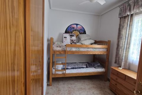Villa i Playa Flamenca, Alicante, Playa Flamenca - € 278.000 | Ref: R11807 - foto 6