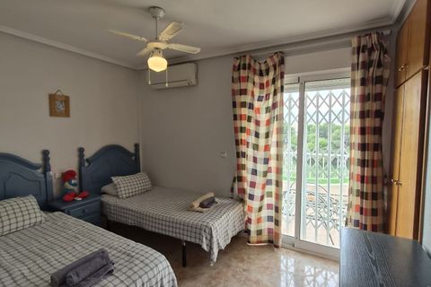 Villa i Playa Flamenca, Alicante, Playa Flamenca - € 278.000 | Ref: R11807 - foto 8