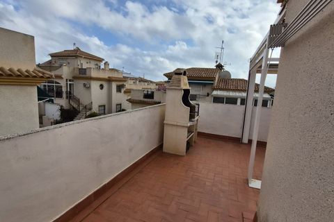 Villa i Playa Flamenca, Alicante, Playa Flamenca - € 278.000 | Ref: R11807 - foto 11