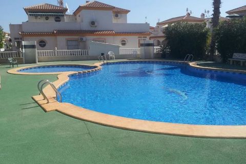 Villa i Playa Flamenca, Alicante, Playa Flamenca - € 278.000 | Ref: R11807 - foto 12