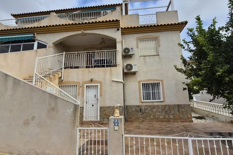 Villa i Playa Flamenca, Alicante, Playa Flamenca - € 278.000 | Ref: R11807 - foto 13