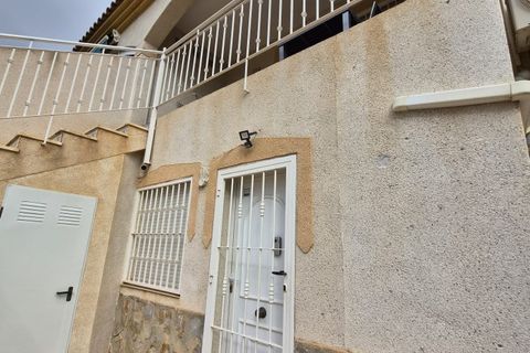 Villa i Playa Flamenca, Alicante, Playa Flamenca - € 278.000 | Ref: R11807 - foto 15