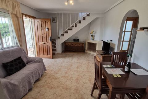 Villa i Playa Flamenca, Alicante, Playa Flamenca - € 278.000 | Ref: R11807 - foto 16