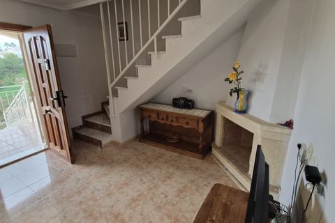 Villa i Playa Flamenca, Alicante, Playa Flamenca - € 278.000 | Ref: R11807 - foto 17