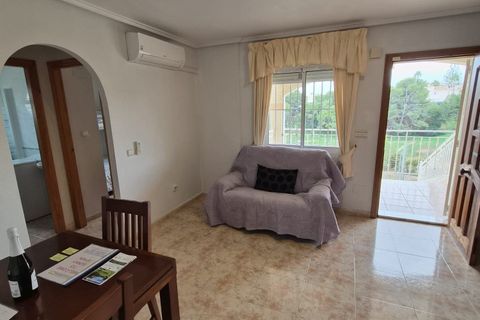 Villa i Playa Flamenca, Alicante, Playa Flamenca - € 278.000 | Ref: R11807 - foto 18