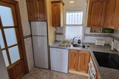 Villa i Playa Flamenca, Alicante, Playa Flamenca - € 278.000 | Ref: R11807 - foto 19