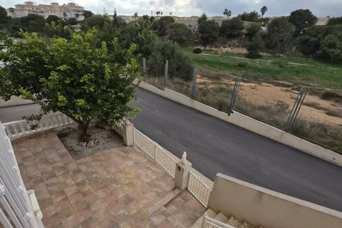 Villa i Playa Flamenca, Alicante, Playa Flamenca - € 278.000 | Ref: R11807 - foto 29