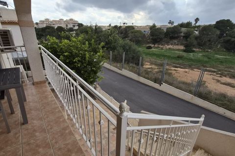 Villa i Playa Flamenca, Alicante, Playa Flamenca - € 278.000 | Ref: R11807 - foto 31