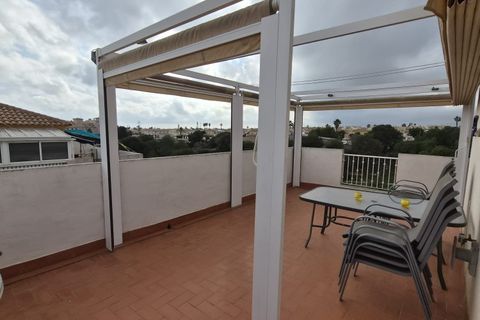Villa i Playa Flamenca, Alicante, Playa Flamenca - € 278.000 | Ref: R11807 - foto 32