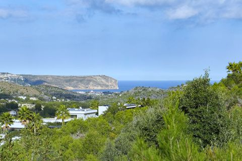 Helårsgrund i Javea, Alicante, Javea - € 398.000 | Ref: SLV15-4050A - foto 2