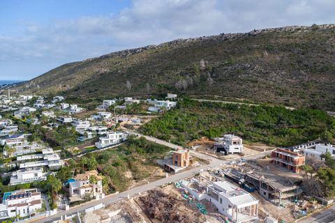 Helårsgrund i Javea, Alicante, Javea - € 398.000 | Ref: SLV15-4050A - foto 3