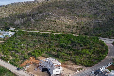 Helårsgrund i Javea, Alicante, Javea - € 398.000 | Ref: SLV15-4050A - foto 4