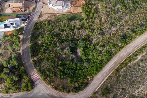 Helårsgrund i Javea, Alicante, Javea - € 398.000 | Ref: SLV15-4050A - foto 5