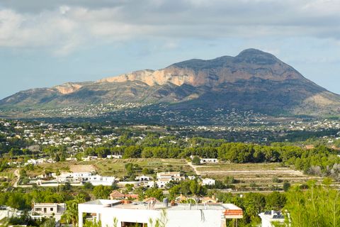 Helårsgrund i Javea, Alicante, Javea - € 398.000 | Ref: SLV15-4050A - foto 8