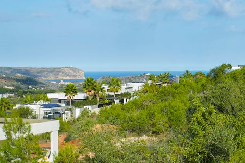 Helårsgrund i Javea, Alicante, Javea - € 398.000 | Ref: SLV15-4050A - foto 9