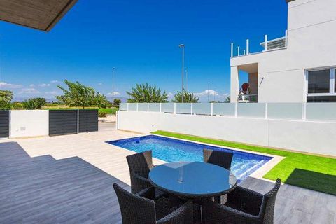 Villa i Daya Nueva, Alicante, Daya Nueva - € 453.000 | Ref: SLV18-2561D - foto 26