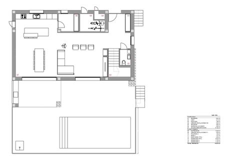 Villa i Alcalali, Alicante, Alcalali - € 765.000 | Ref: SLV15-4322D - foto 3