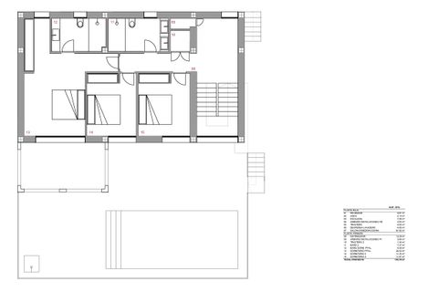 Villa i Alcalali, Alicante, Alcalali - € 765.000 | Ref: SLV15-4322D - foto 4