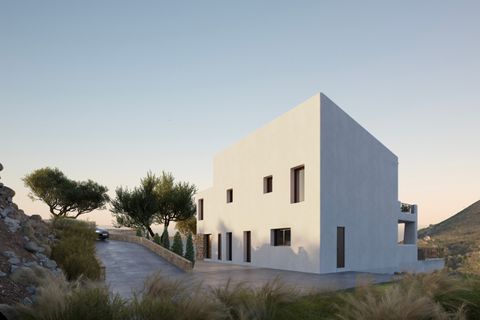 Villa i Alcalali, Alicante, Alcalali - € 765.000 | Ref: SLV15-4322D - foto 7