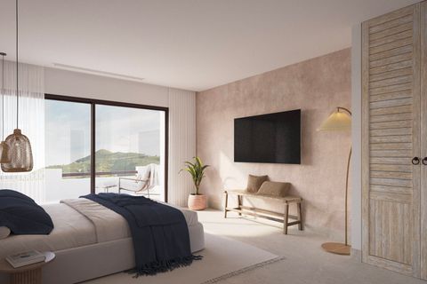 Villa i Alcalali, Alicante, Alcalali - € 765.000 | Ref: SLV15-4322D - foto 11