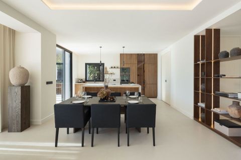 Villa i Benahavis, Malaga, Benahavis - € 5.750.000 | Ref: R5255719 - foto 8