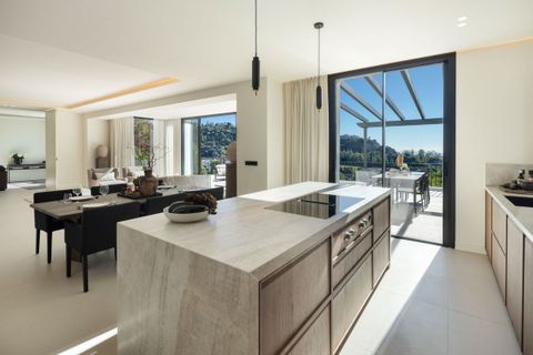 Villa i Benahavis, Malaga, Benahavis - € 5.750.000 | Ref: R5255719 - foto 9