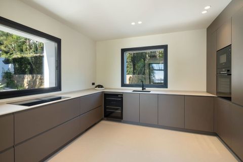Villa i Benahavis, Malaga, Benahavis - € 5.750.000 | Ref: R5255719 - foto 10