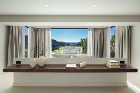 Villa i Benahavis, Malaga, Benahavis - € 5.750.000 | Ref: R5255719 - foto 12