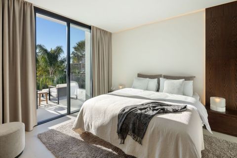 Villa i Benahavis, Malaga, Benahavis - € 5.750.000 | Ref: R5255719 - foto 17