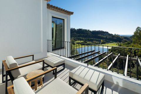 Villa i Benahavis, Malaga, Benahavis - € 5.750.000 | Ref: R5255719 - foto 18