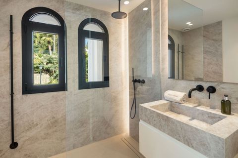 Villa i Benahavis, Malaga, Benahavis - € 5.750.000 | Ref: R5255719 - foto 19