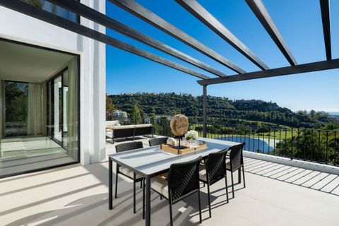 Villa i Benahavis, Malaga, Benahavis - € 5.750.000 | Ref: R5255719 - foto 20