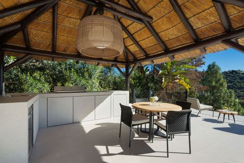 Villa i Benahavis, Malaga, Benahavis - € 5.750.000 | Ref: R5255719 - foto 24