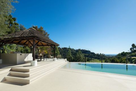 Villa i Benahavis, Malaga, Benahavis - € 5.750.000 | Ref: R5255719 - foto 29
