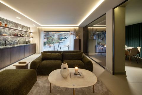 Villa i Benahavis, Malaga, Benahavis - € 5.750.000 | Ref: R5255719 - foto 33