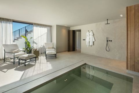 Villa i Benahavis, Malaga, Benahavis - € 5.750.000 | Ref: R5255719 - foto 34