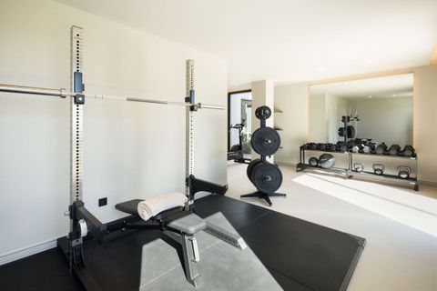 Villa i Benahavis, Malaga, Benahavis - € 5.750.000 | Ref: R5255719 - foto 37