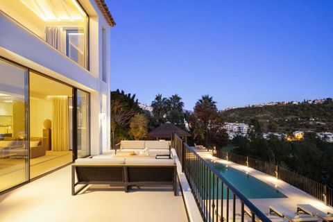 Villa i Benahavis, Malaga, Benahavis - € 5.750.000 | Ref: R5255719 - foto 45