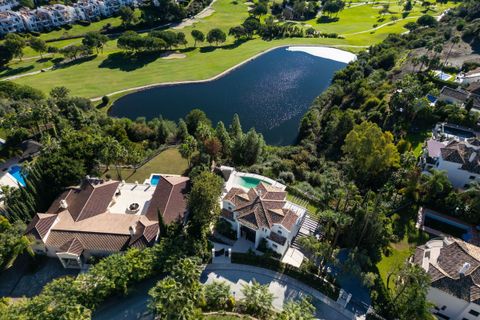 Villa i Benahavis, Malaga, Benahavis - € 5.750.000 | Ref: R5255719 - foto 49