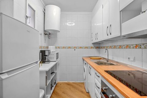Apartament a Torrevieja, Alicante, Torrevieja - € 174.000 | Ref: AM-02136/8919 - foto 6