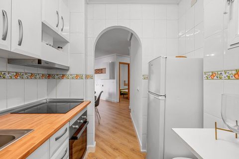 Apartament a Torrevieja, Alicante, Torrevieja - € 174.000 | Ref: AM-02136/8919 - foto 7