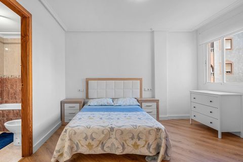 Apartament a Torrevieja, Alicante, Torrevieja - € 174.000 | Ref: AM-02136/8919 - foto 8